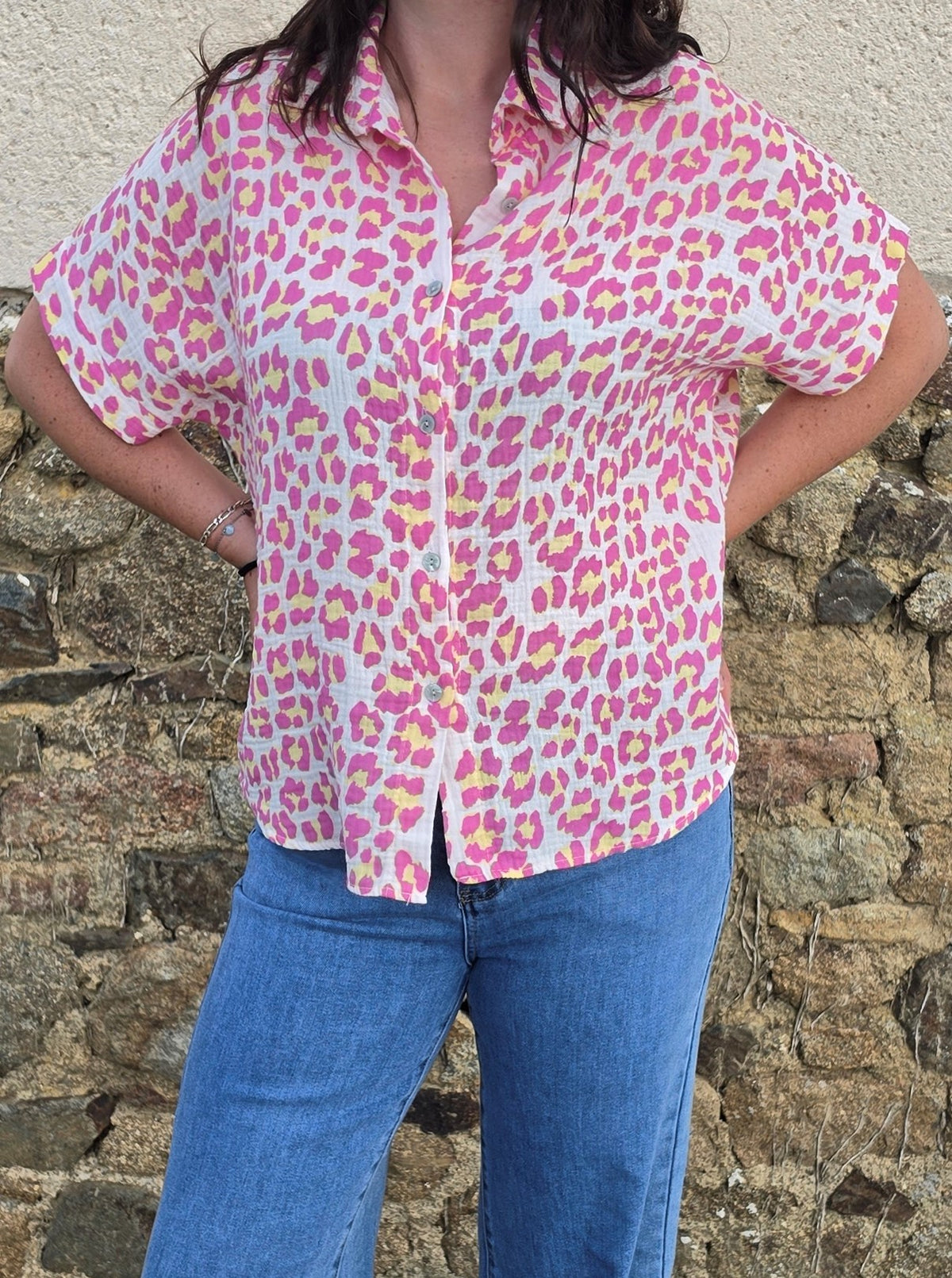Chemise Margot