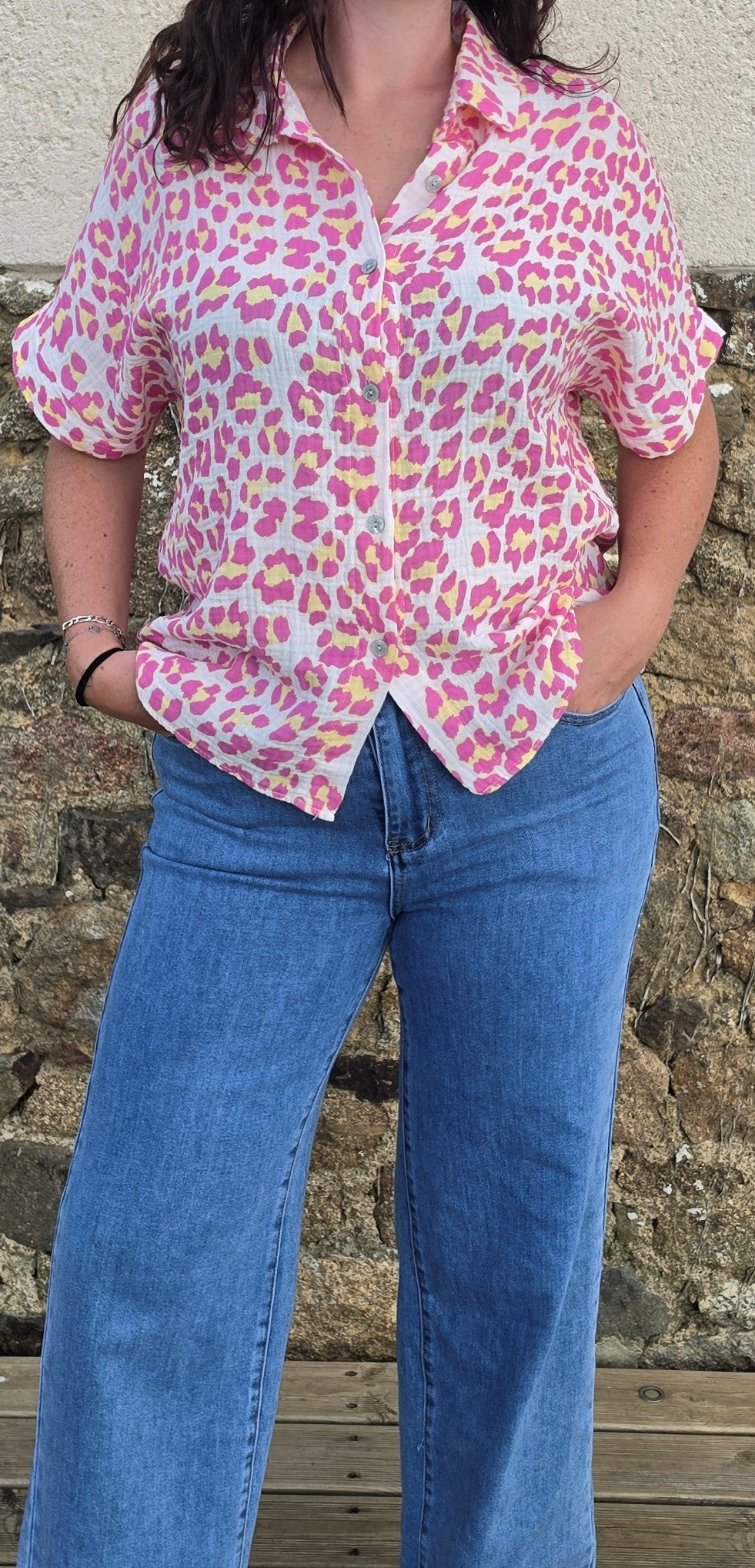 Chemise Margot