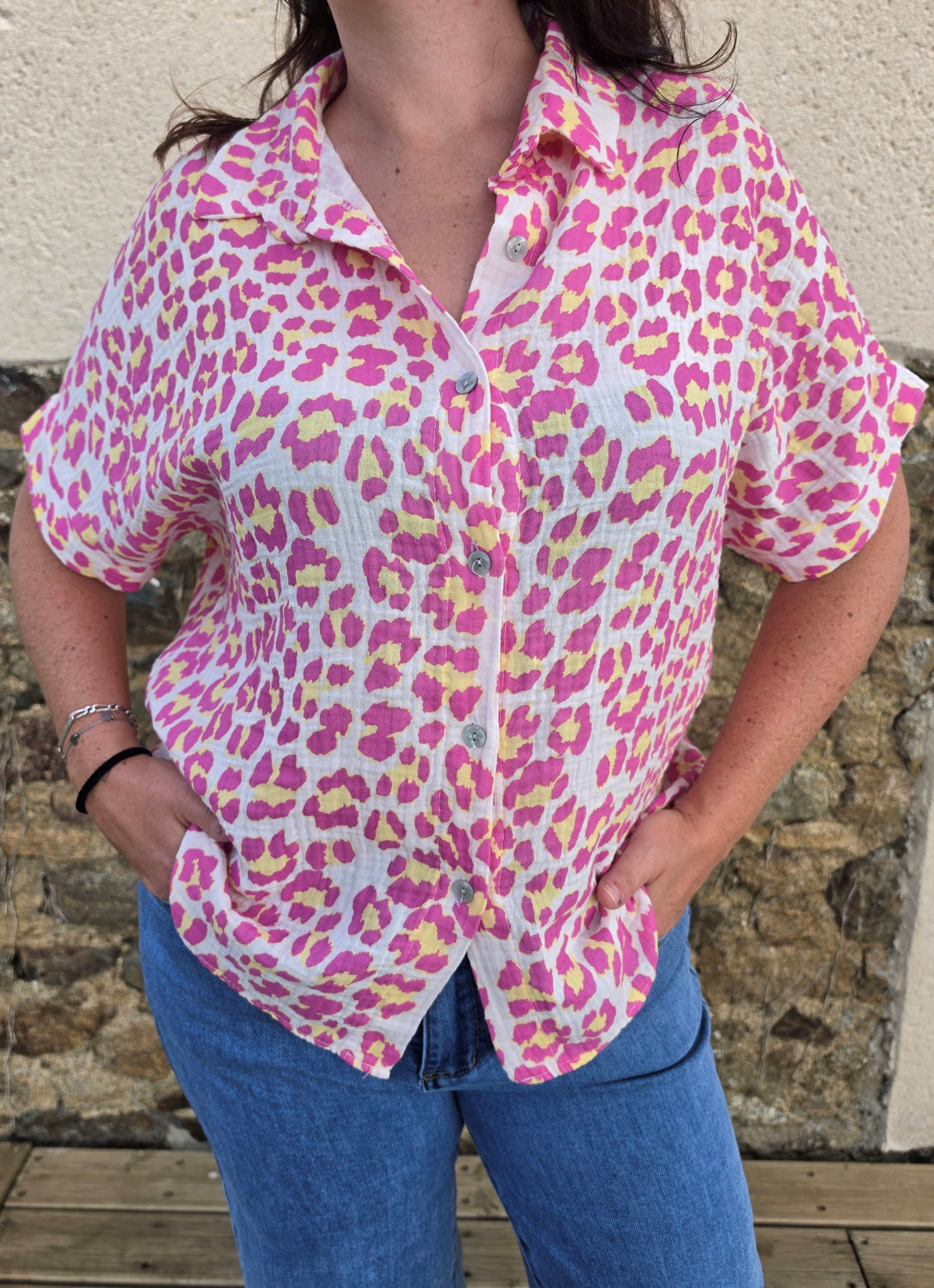 Chemise Margot