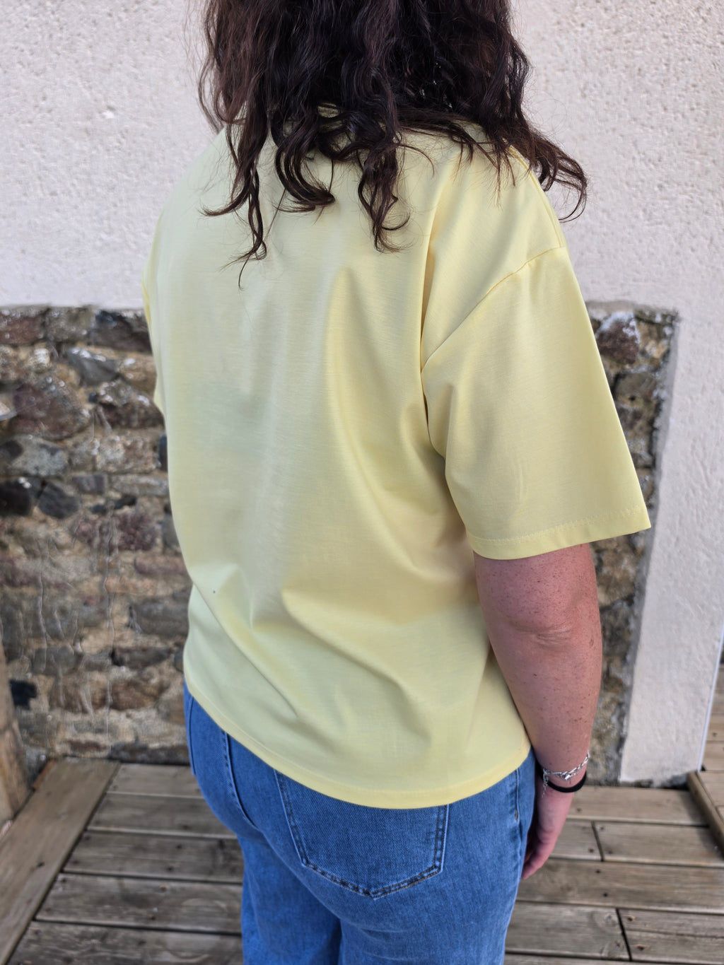 T-shirt Ines