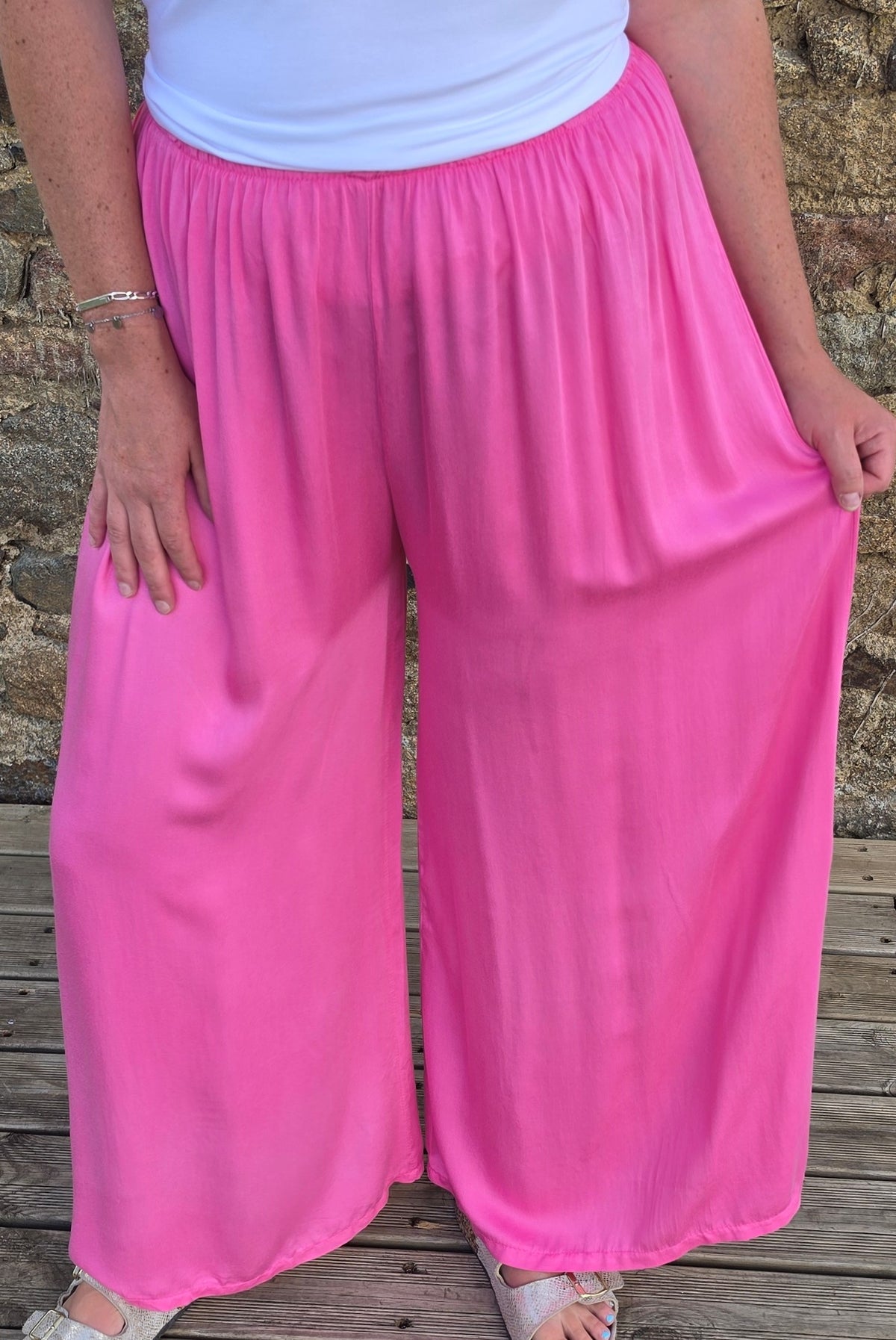 Pantalon Zoé