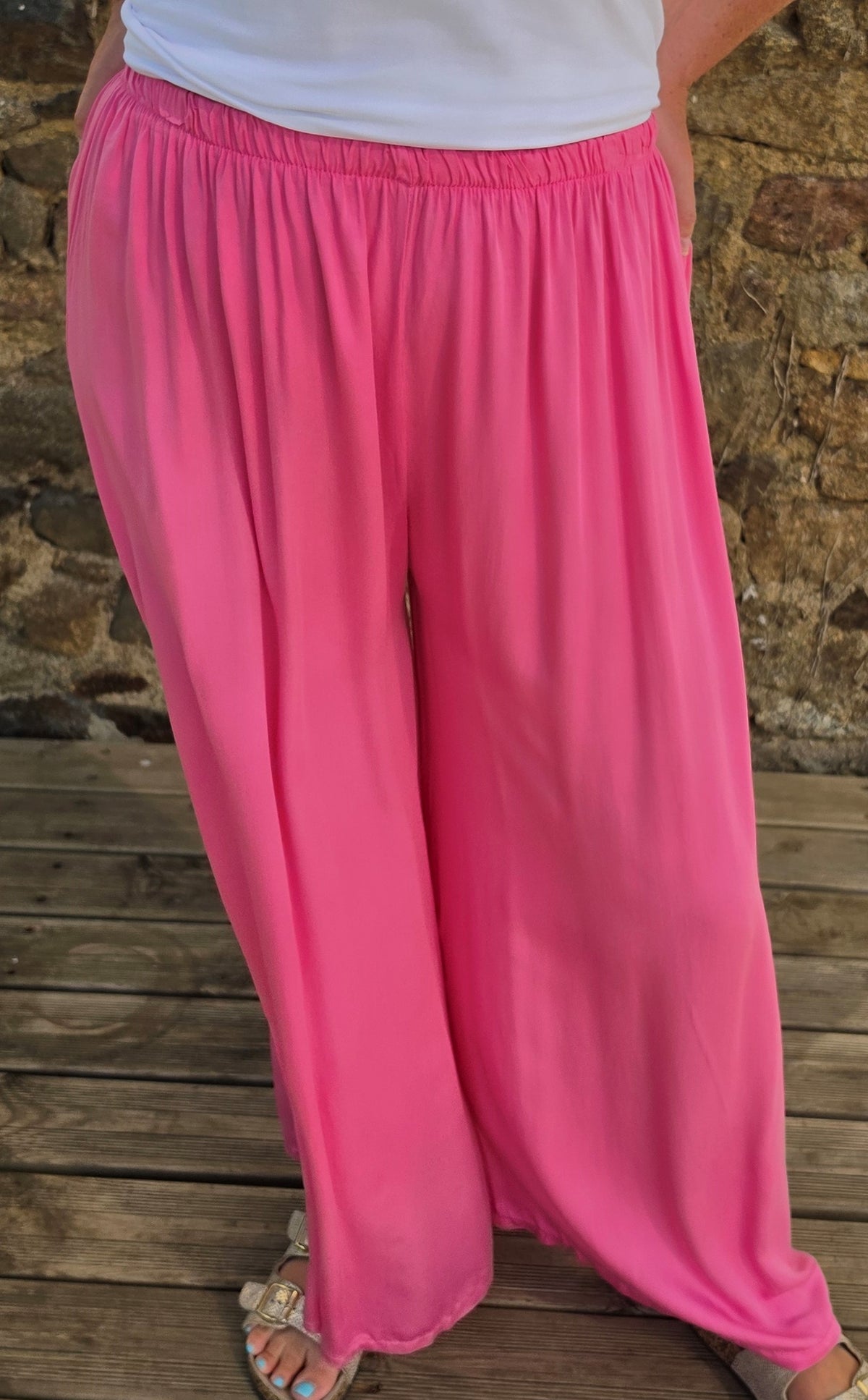 Pantalon Zoé