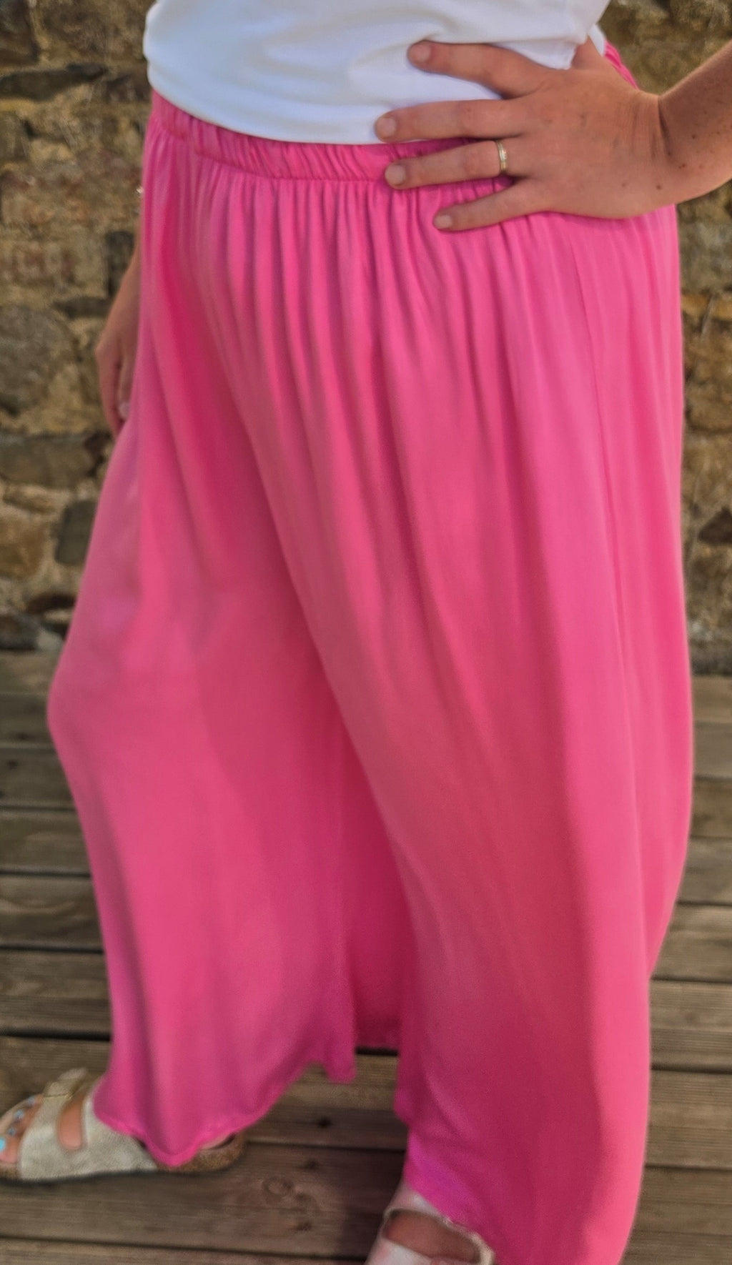 Pantalon Zoé
