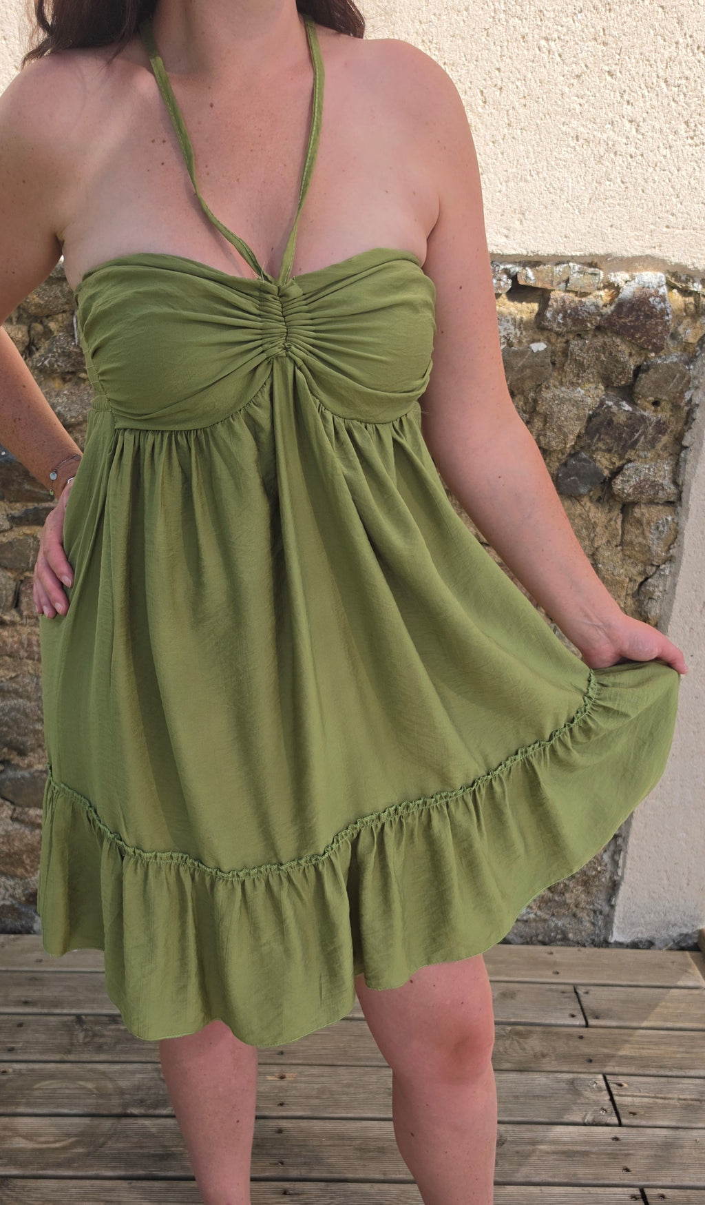 Robe Alice