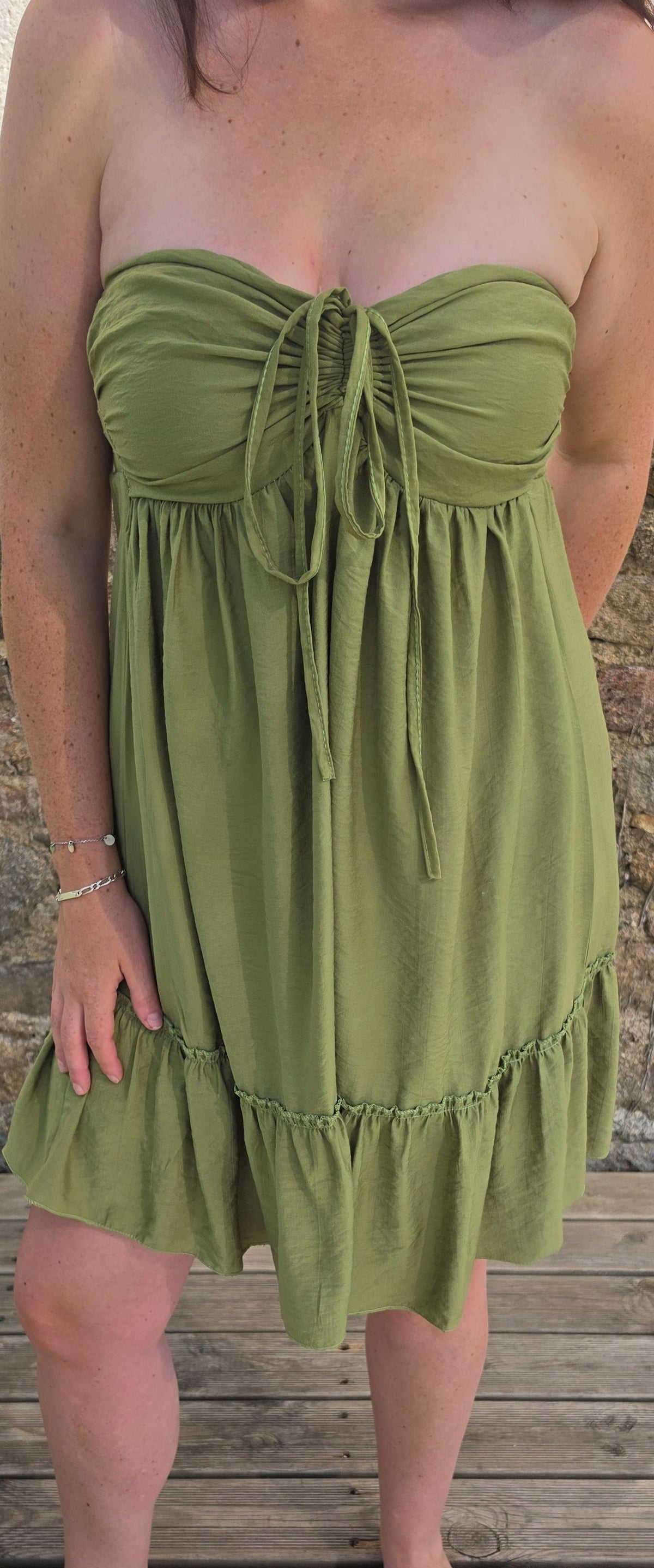 Robe Alice