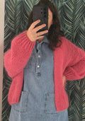 Gilet Bernadette