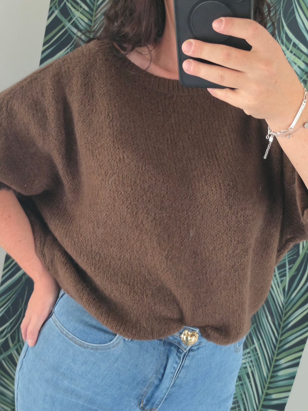 Pull Cloé