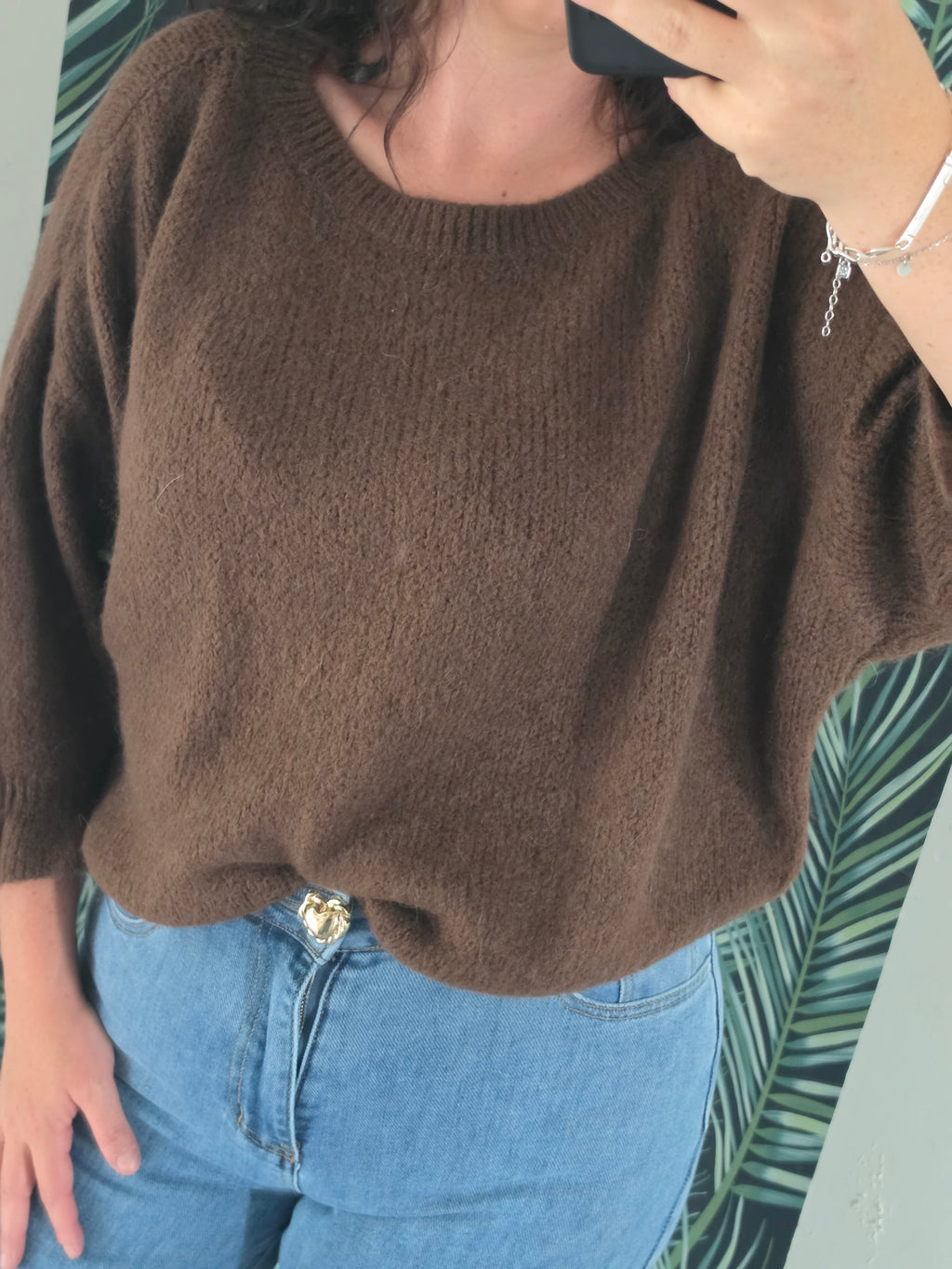 Pull Cloé