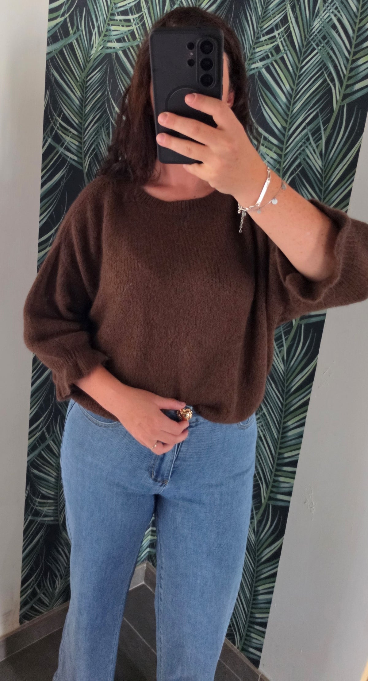 Pull Cloé