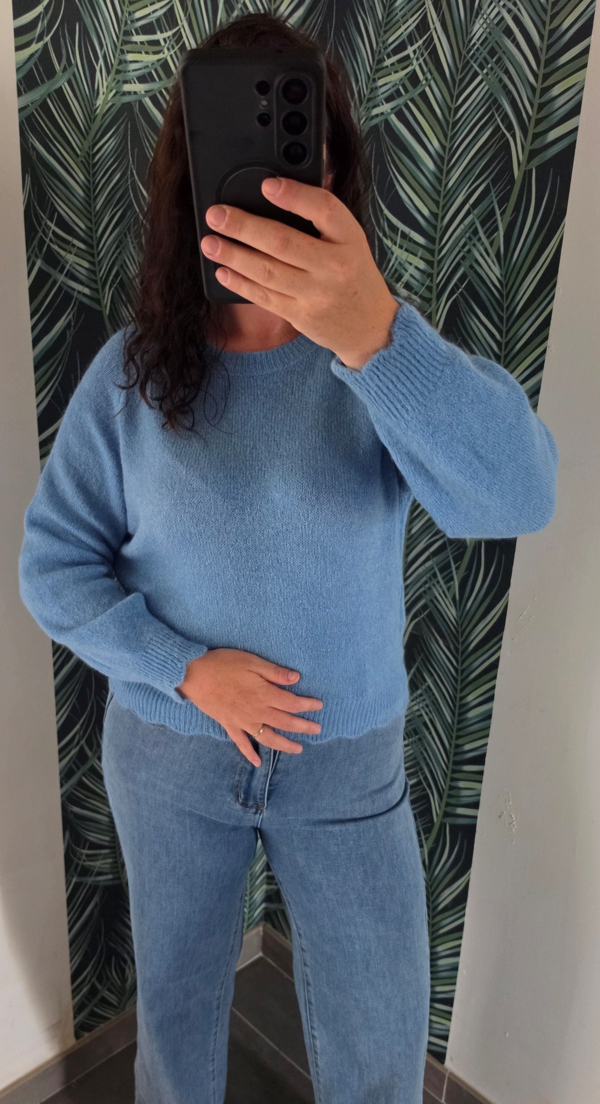 Pull Lucie