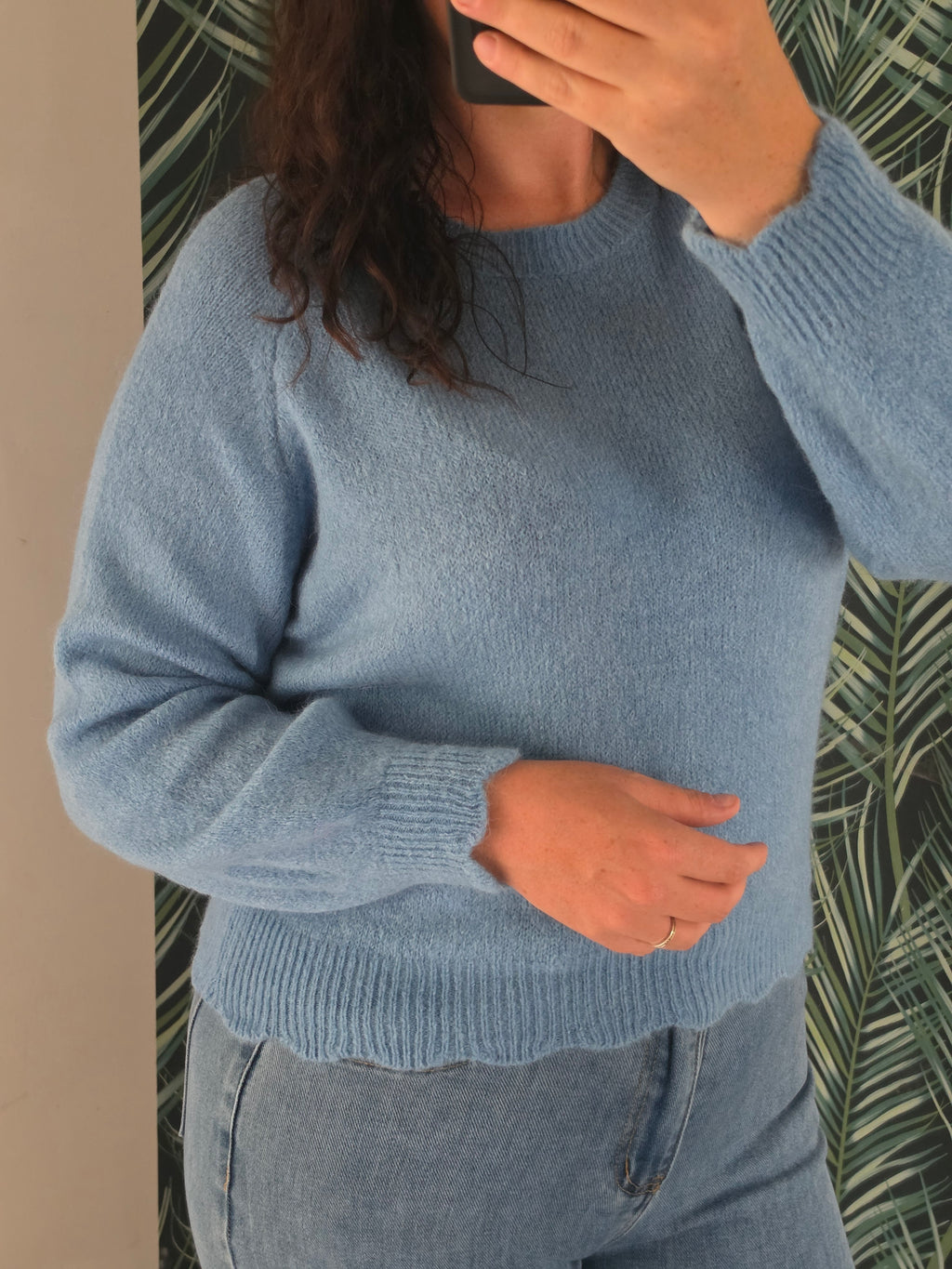 Pull Lucie
