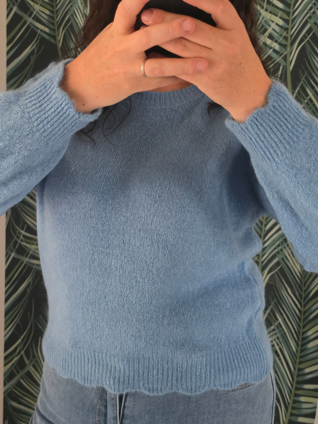 Pull Lucie