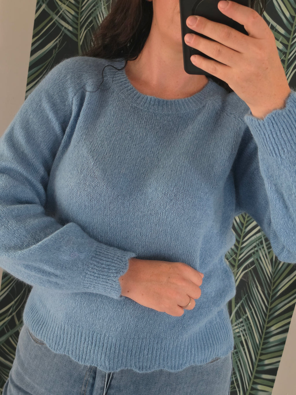 Pull Lucie