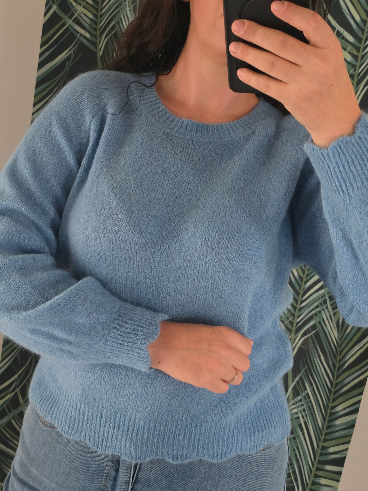 Pull Lucie