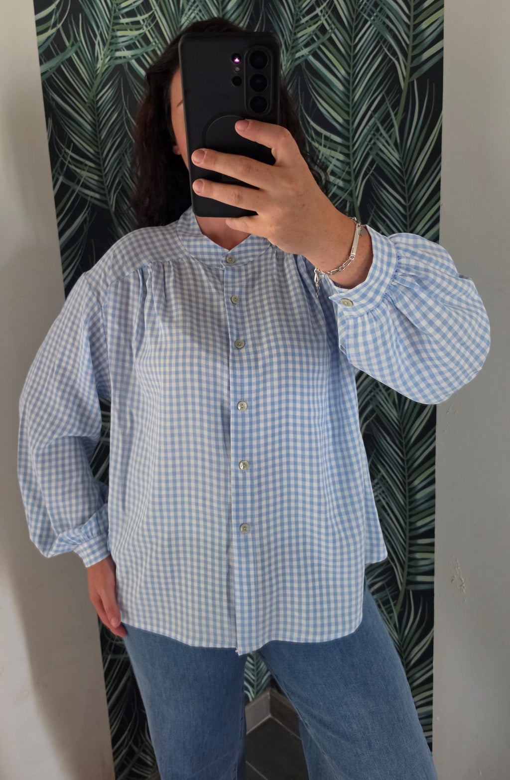 Blouse Agathe