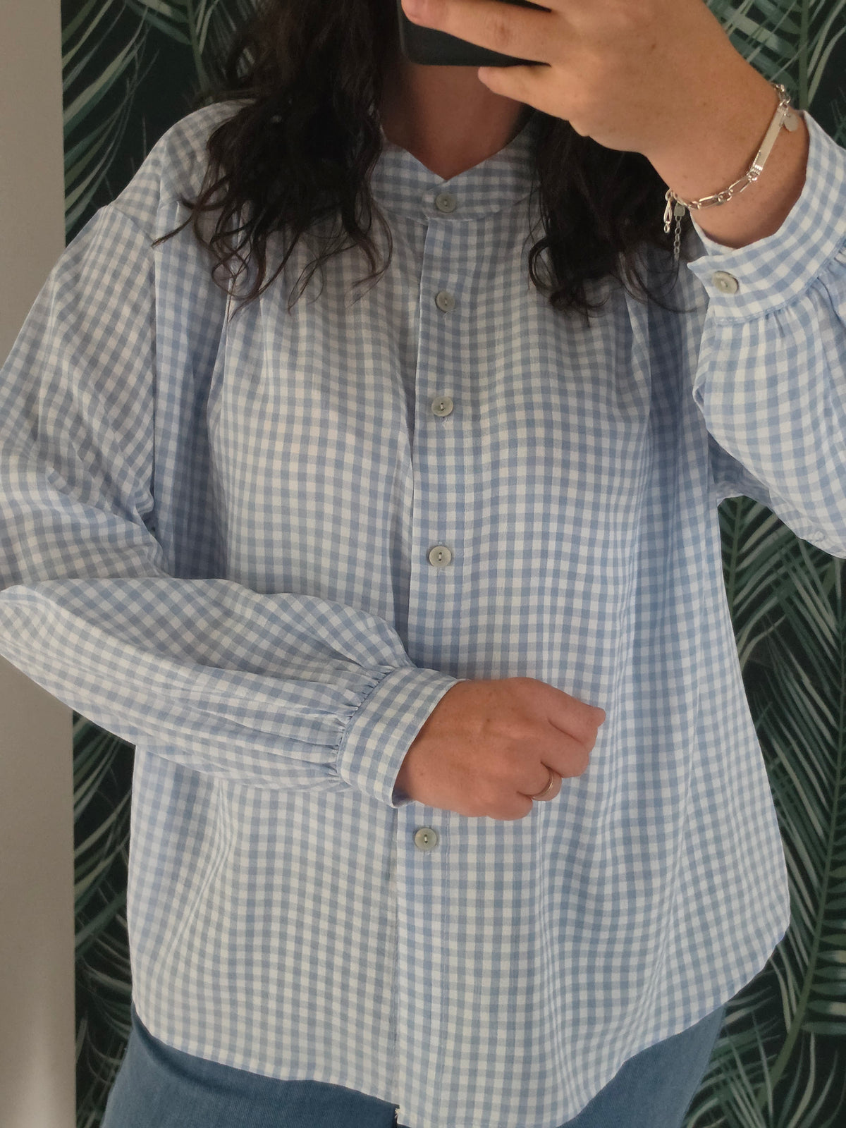 Blouse Agathe