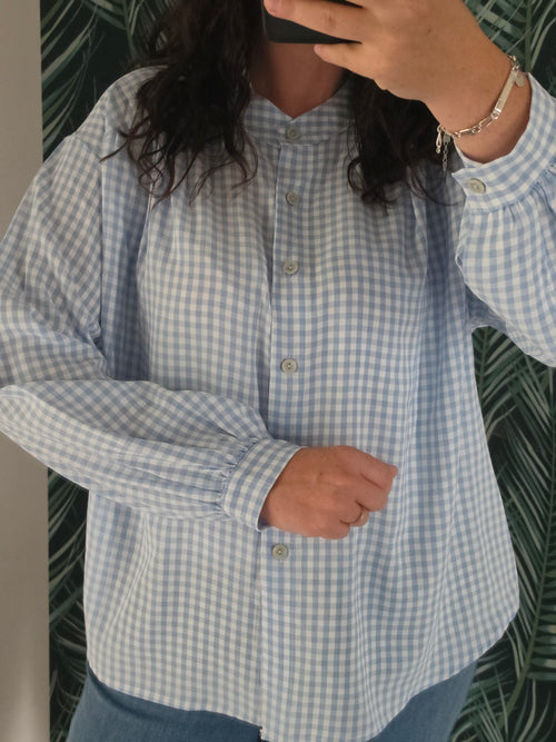 Blouse Agathe