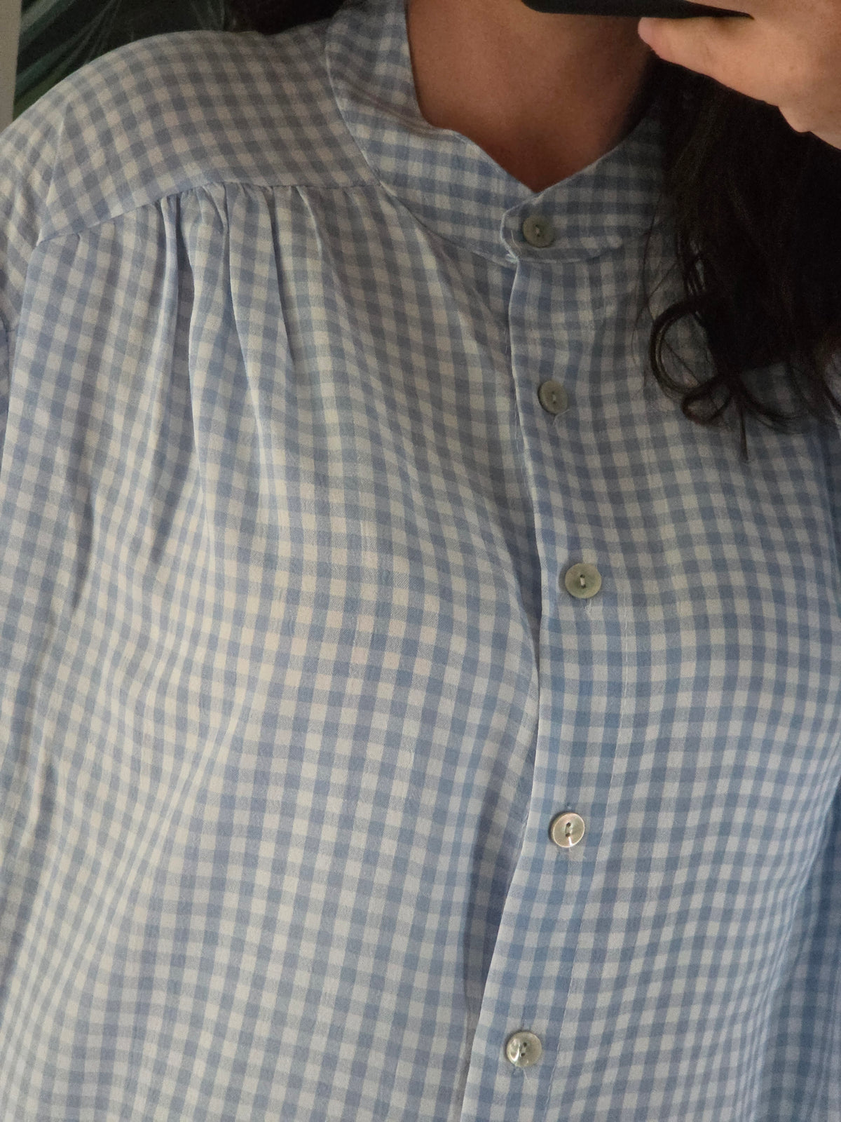 Blouse Agathe