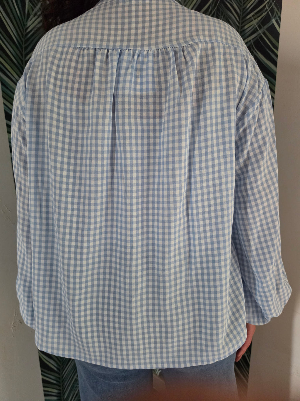 Blouse Agathe