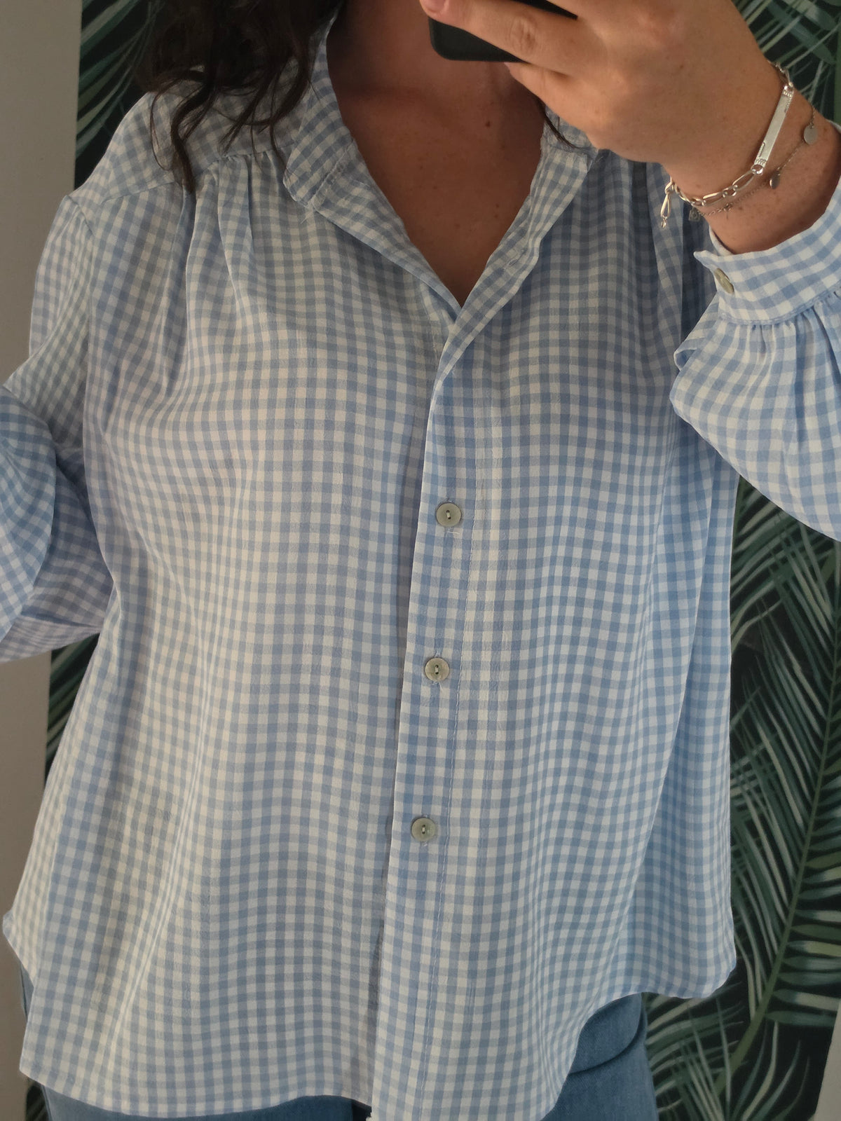 Blouse Agathe