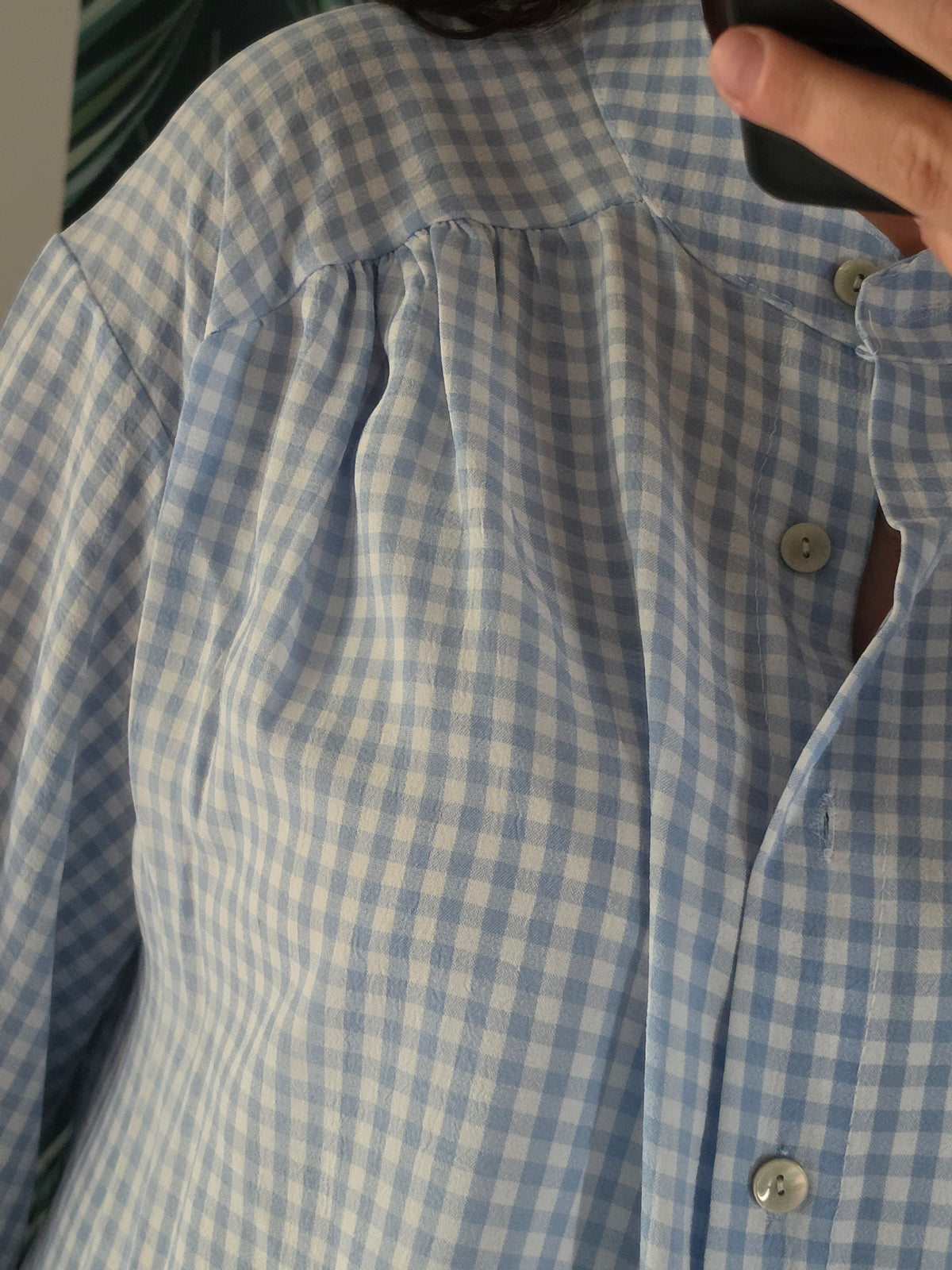 Blouse Agathe