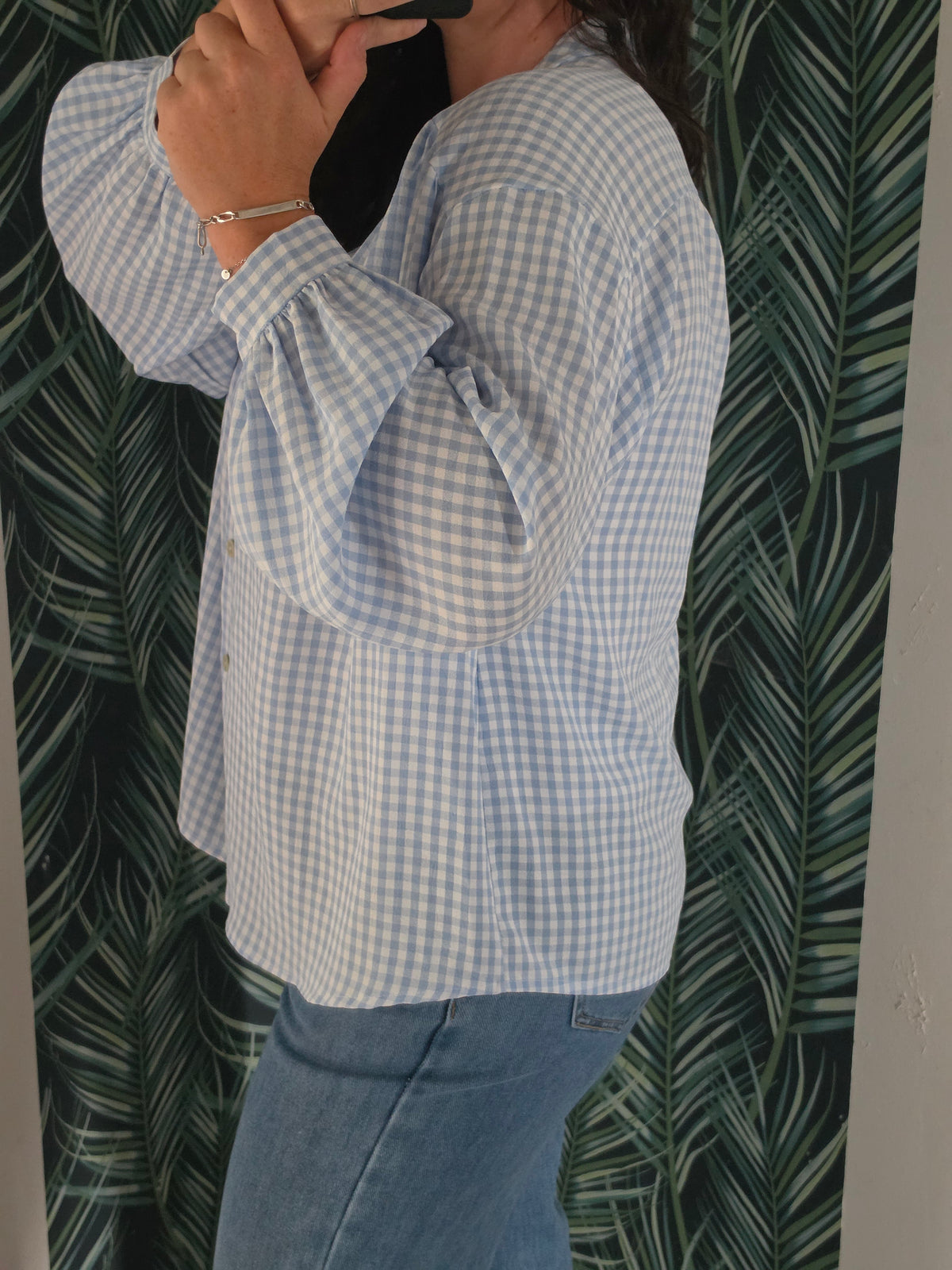 Blouse Agathe