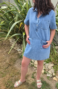 Robe Faustine