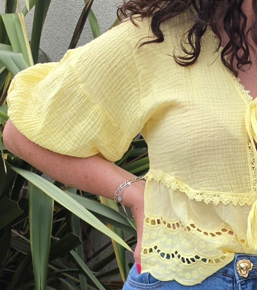 Blouse Alix