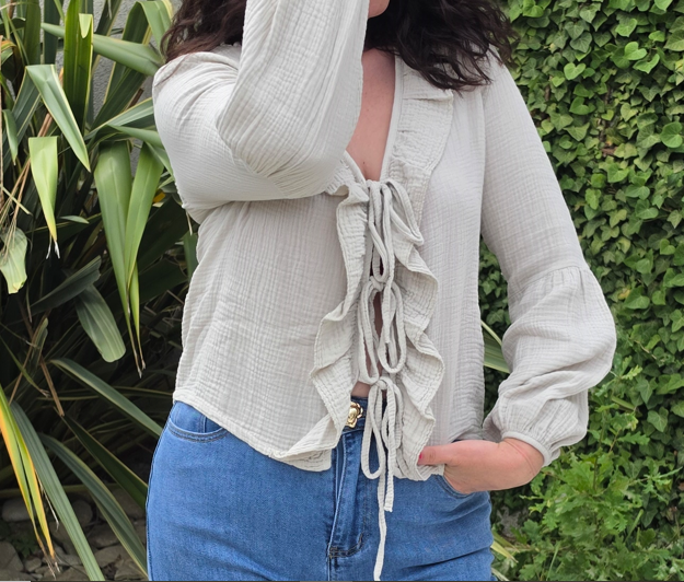 Blouse Lya