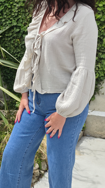 Blouse Lya