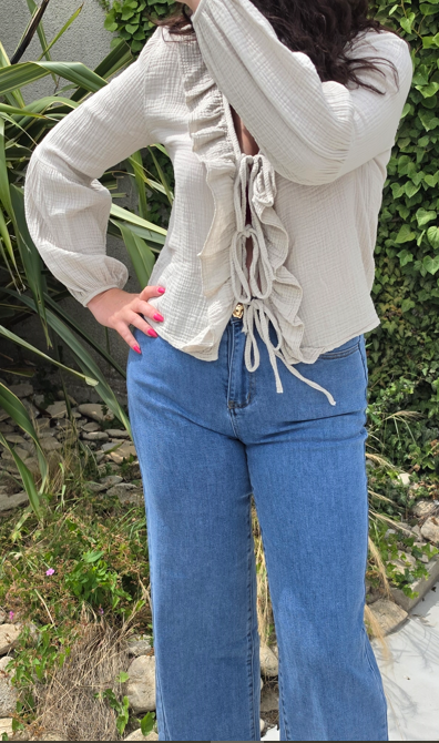 Blouse Lya