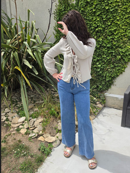 Blouse Lya