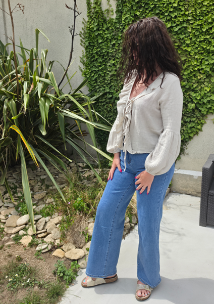 Blouse Lya