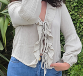 Blouse Lya