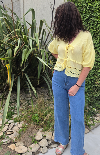 Blouse Alix