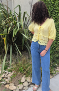 Blouse Alix
