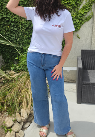 T-shirt Louna