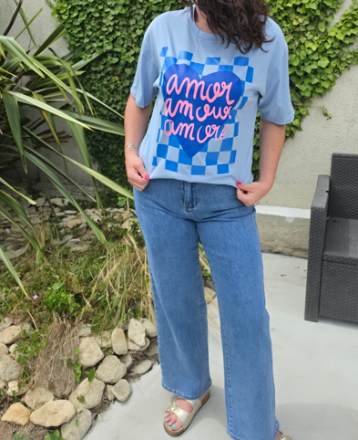 T-shirt Maïna