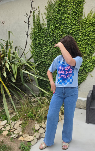T-shirt Maïna
