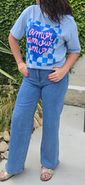 T-shirt Maïna