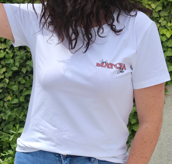 T-shirt Louna