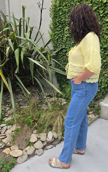 Blouse Alix