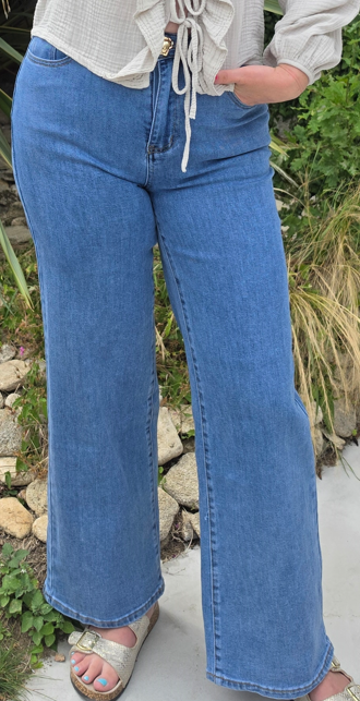 Jean's Soline