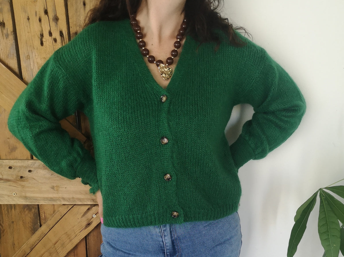 Gilet Kiara